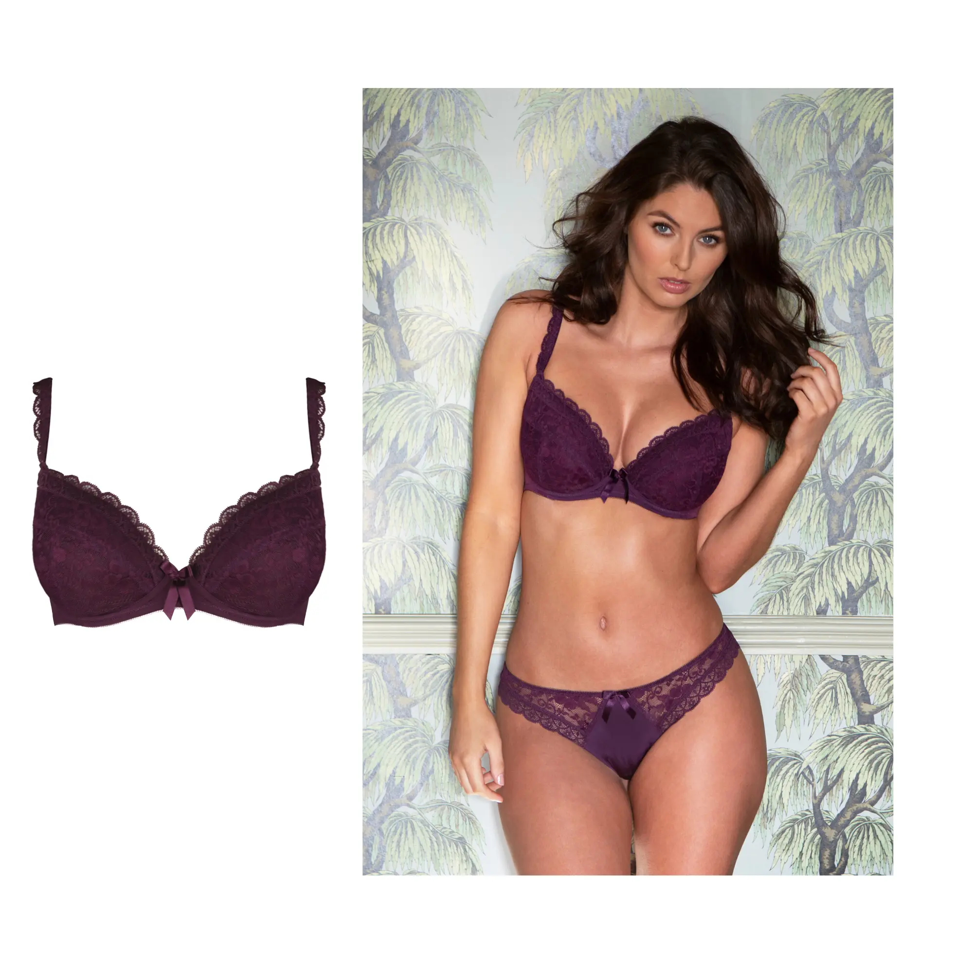 The Best Lingerie For Your Body Shape Lingerie for Your Body Type