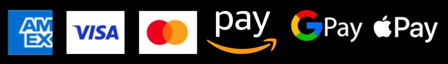 Accepted Payment Methods