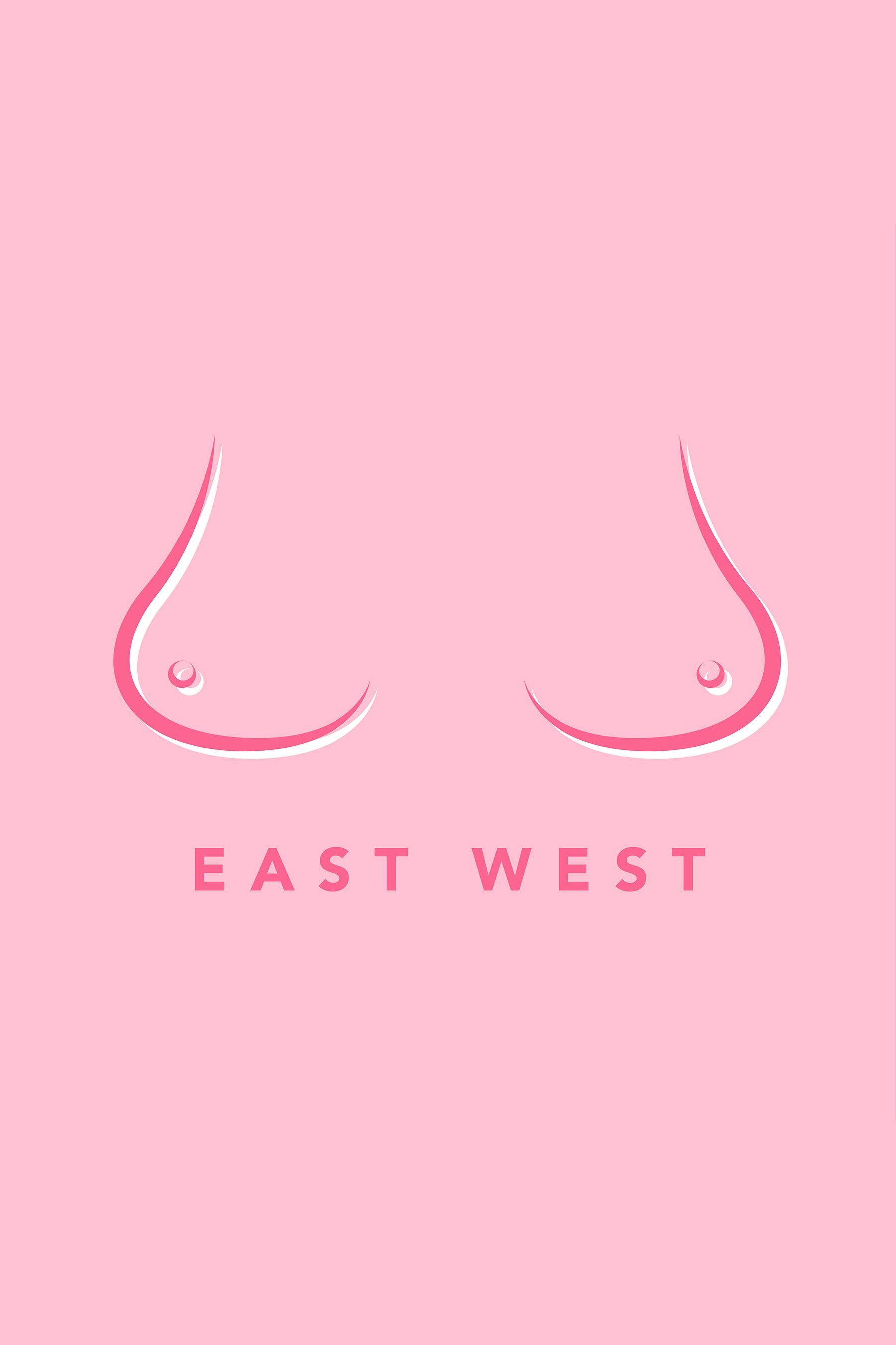 How to Find the Best Bras for East-West Breast Sha