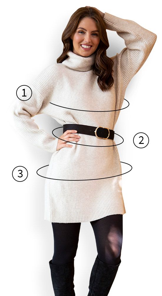 Measuring Guide