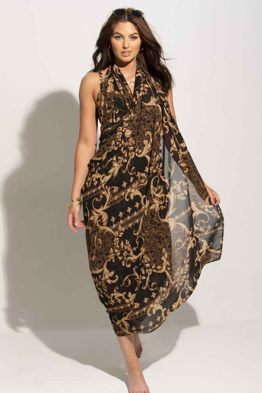 DD+ Swimwear & Bikinis Pour Moi