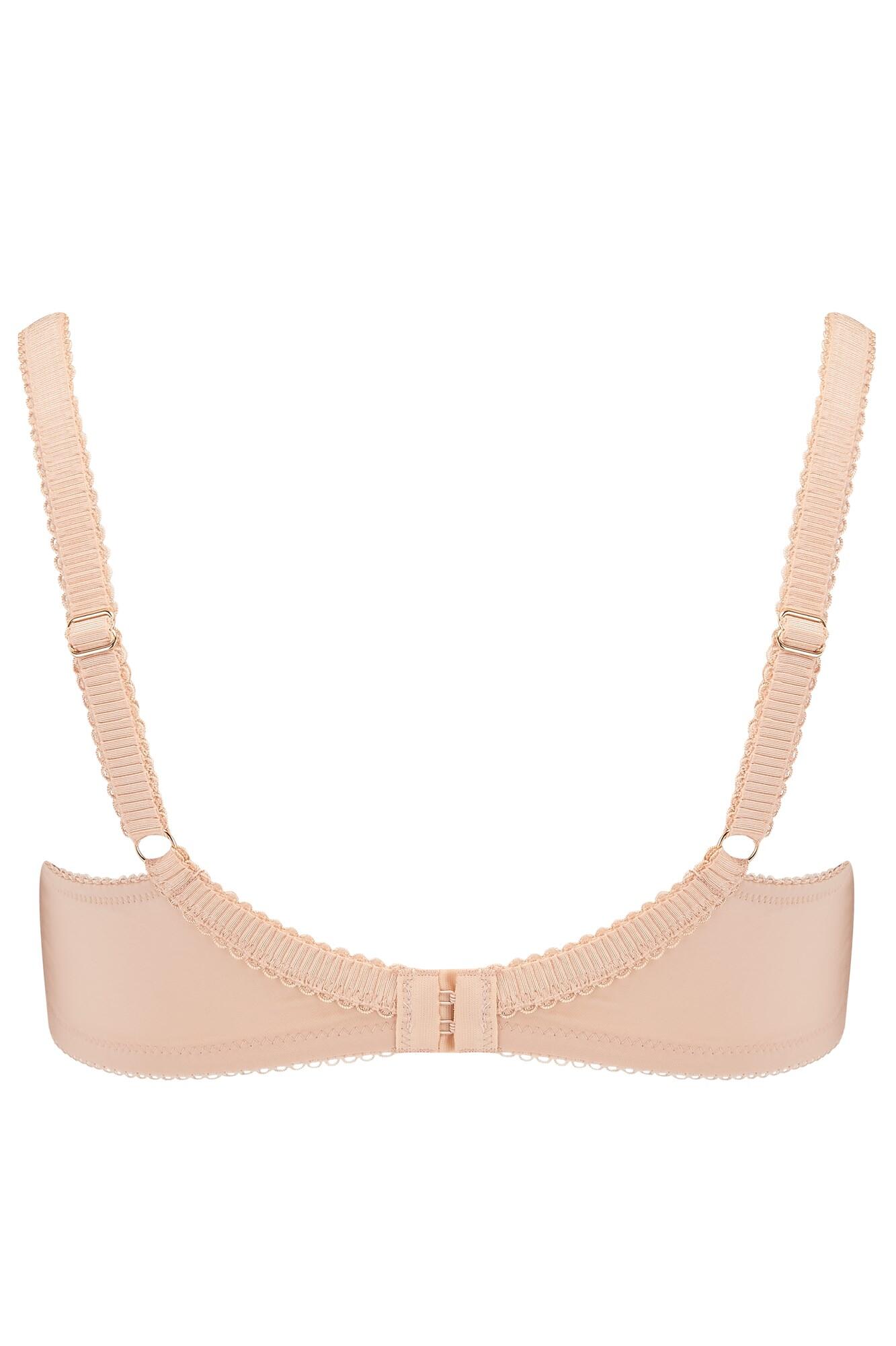 Sienna Full Cup Bra | Brulee | Pour Moi Clothing