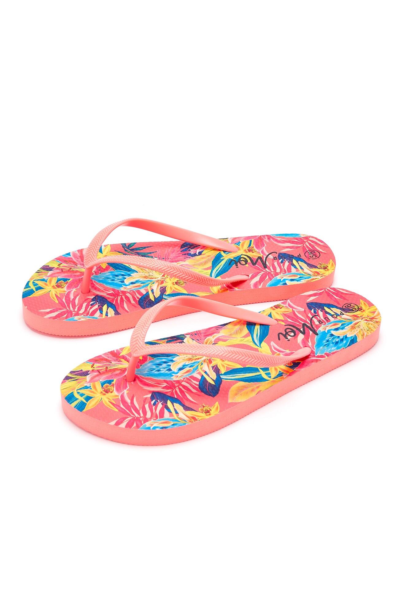 Flip Flops in Singapore | Pour Moi Clothing