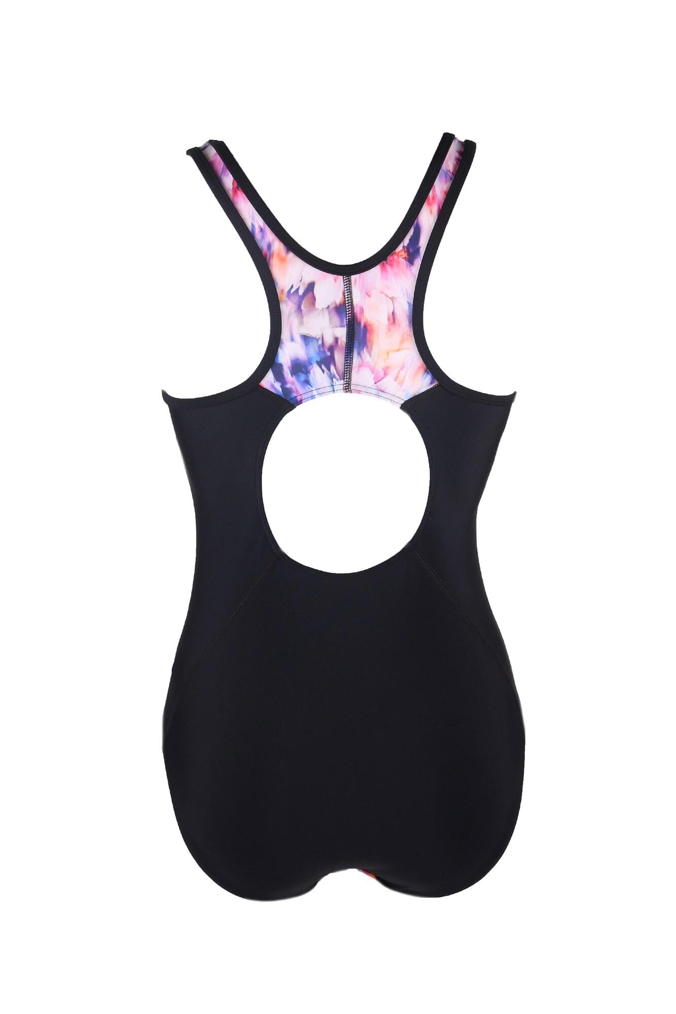 pour moi energy chlorine resistant swimsuit