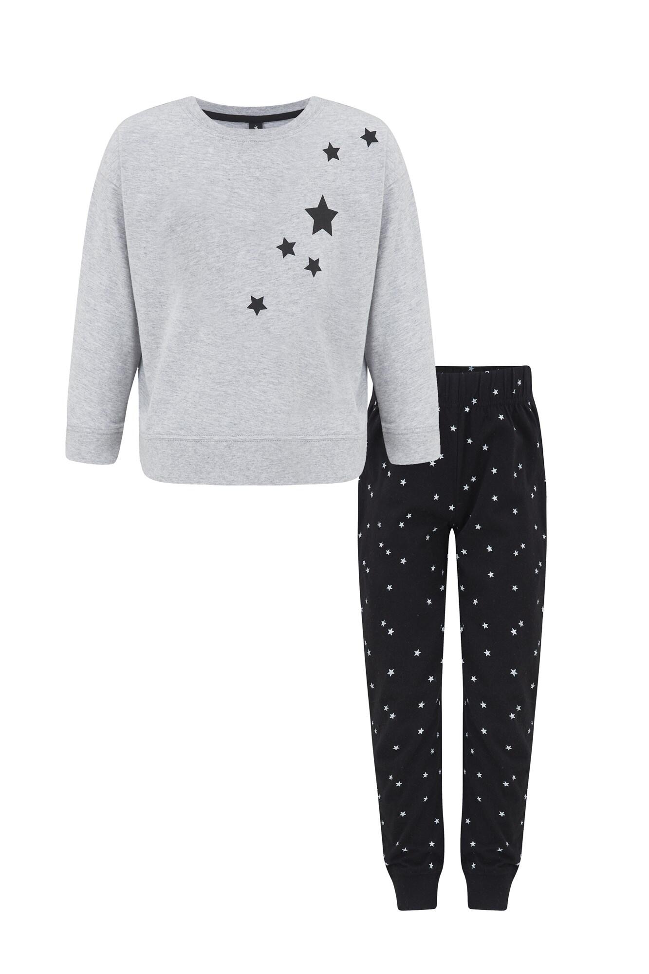jogger pyjama set