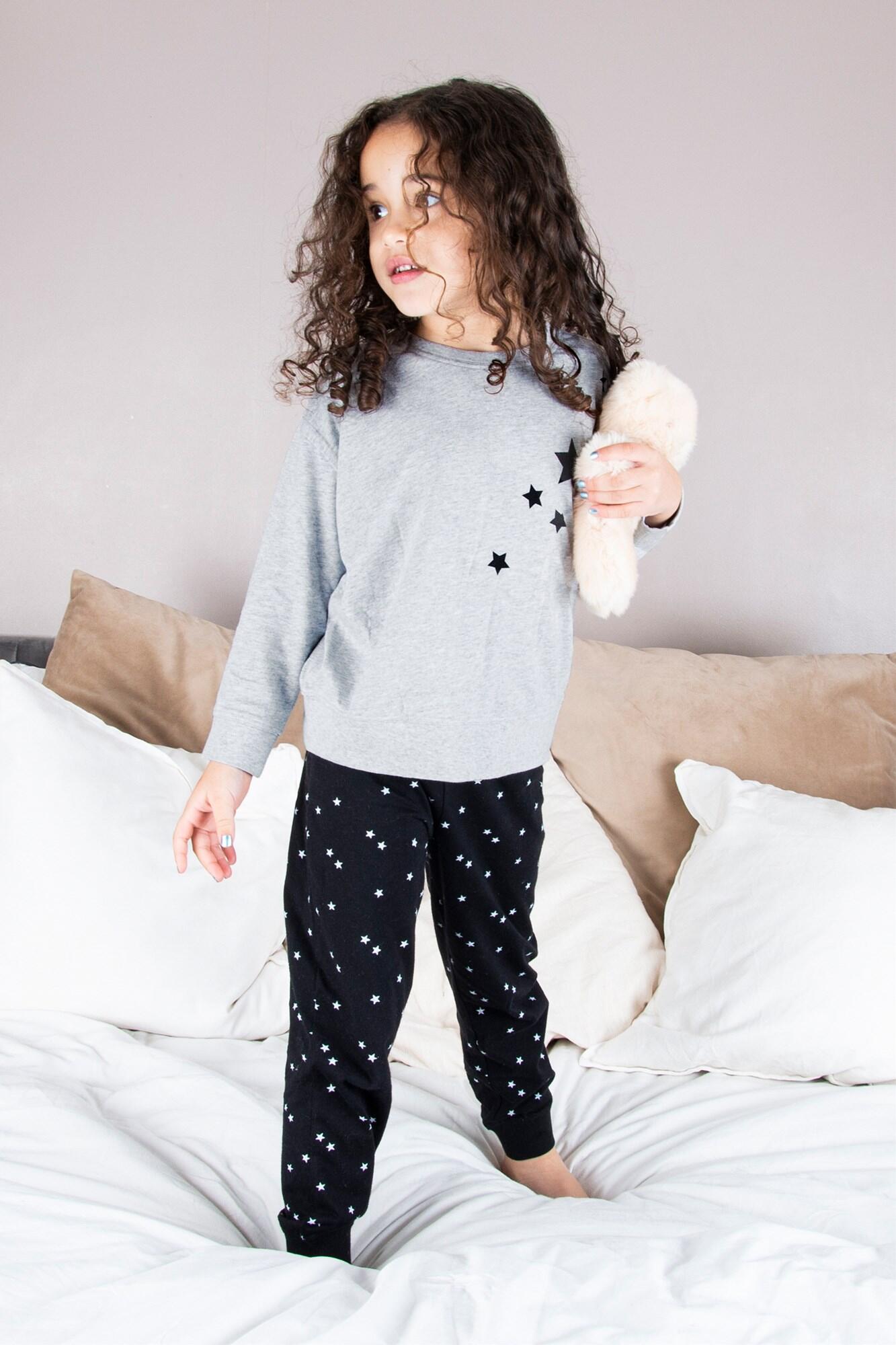 jogger pyjama set