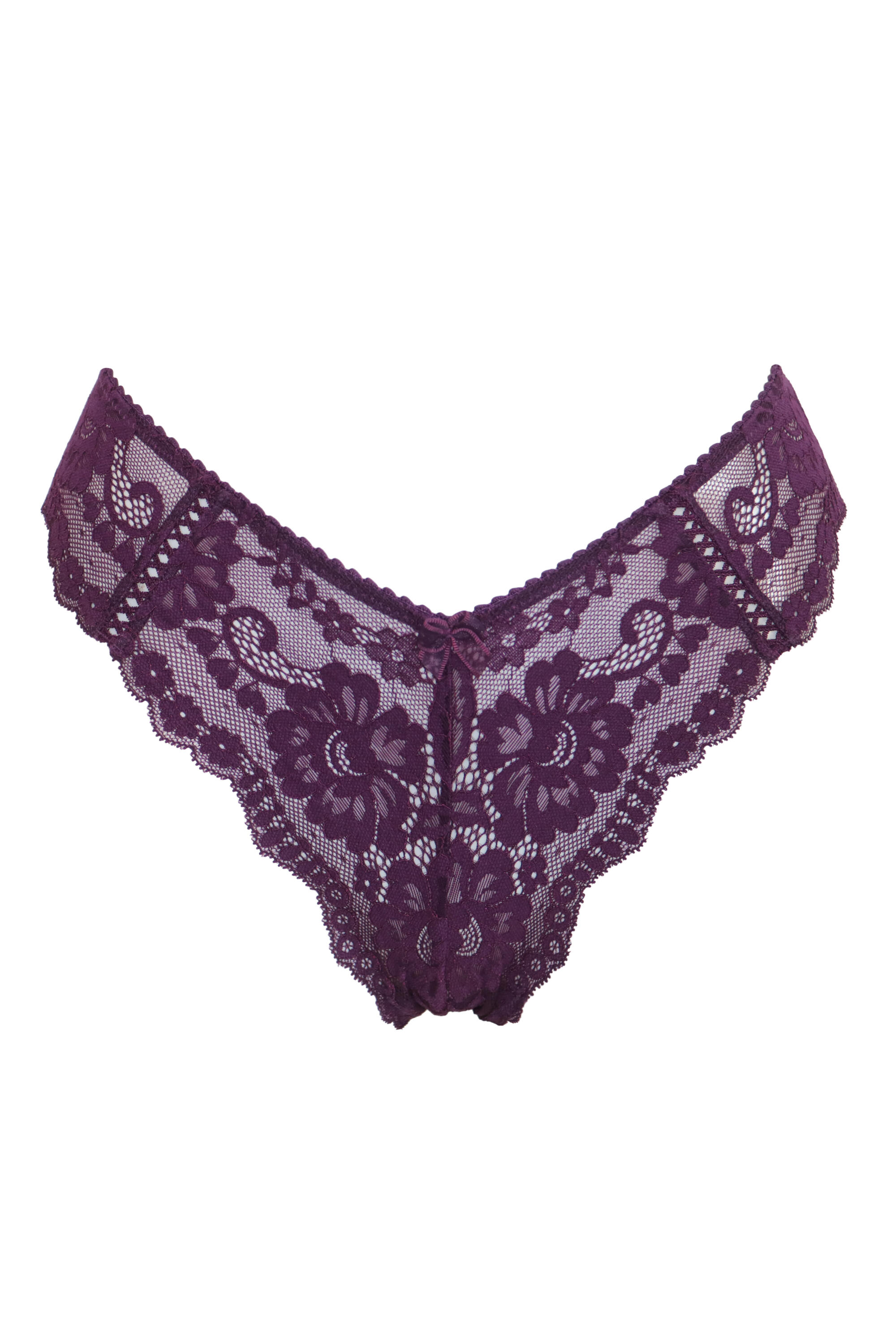 Chloe Shaped Brief