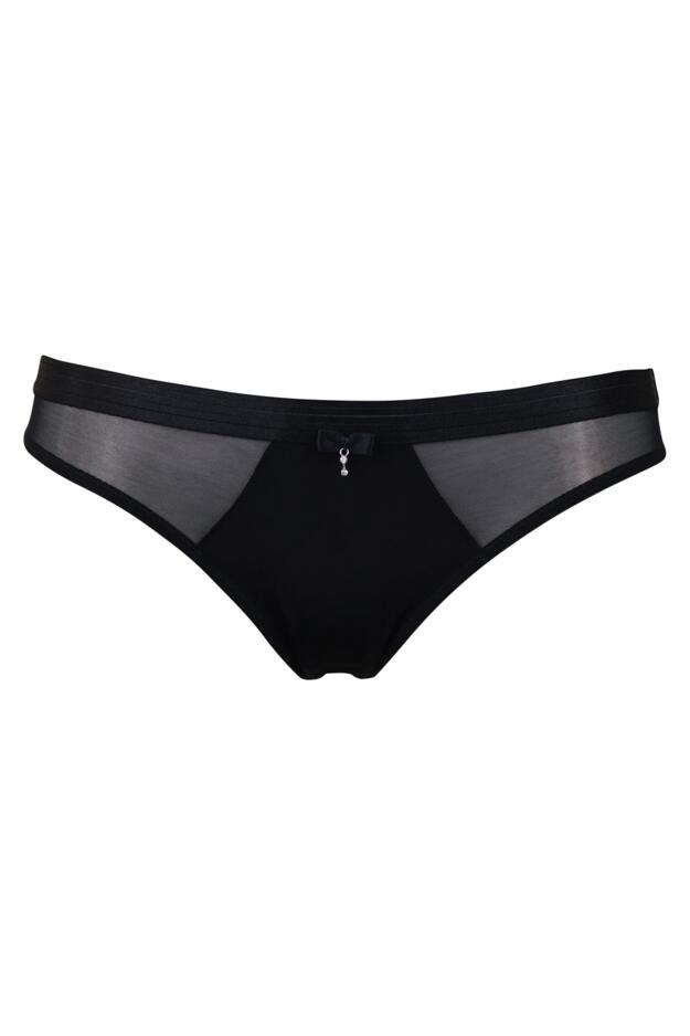 Viva Luxe Bikini Brief