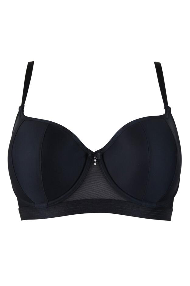 Viva Luxe Padded Bra