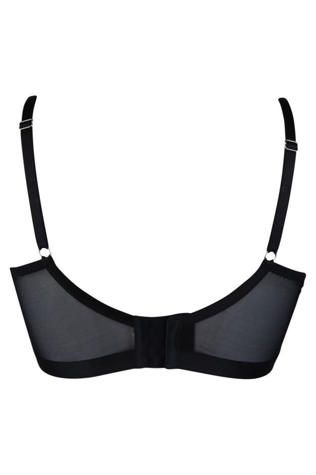 Viva Luxe Padded Bra