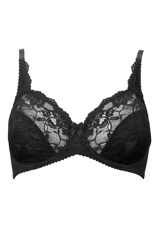 Rosalind Full Cup Underwired Bra