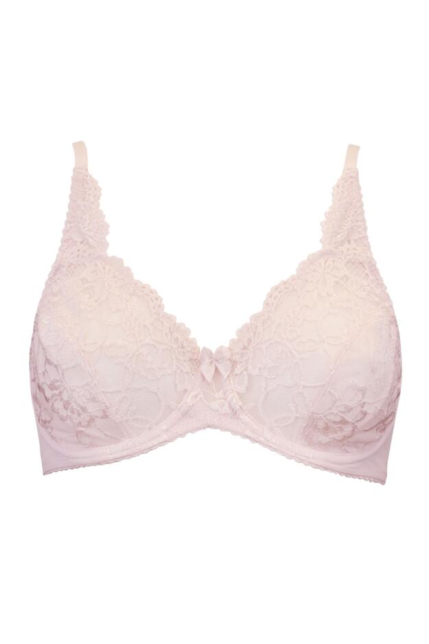 Rosalind Full Cup Underwired Bra B-G