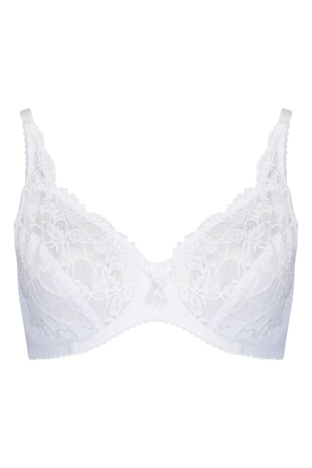 Rosalind Full Cup Underwired Bra