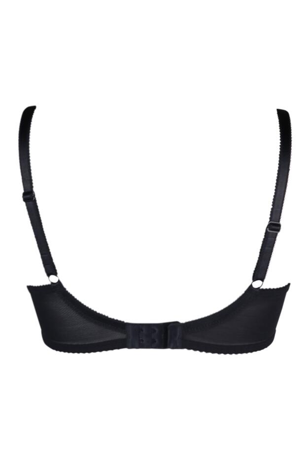 Amour Padded Balconette Bra