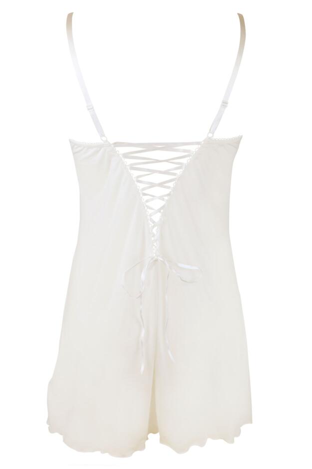 Amour Luxe Chemise