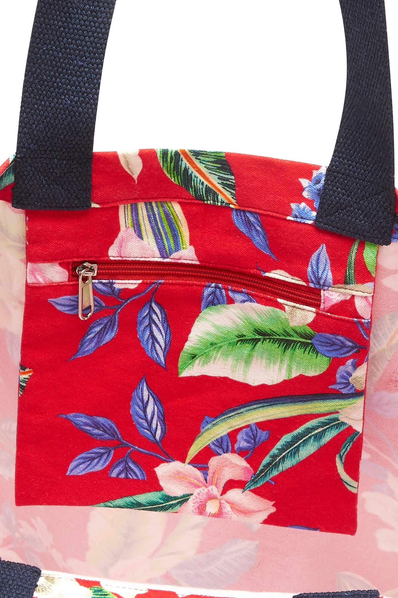 canvas-beach-bag-red-pour-moi