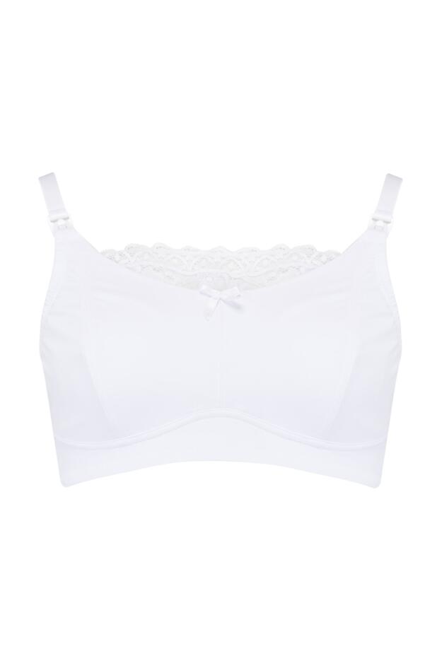 Rebel Lightly Lined Nursing Bra