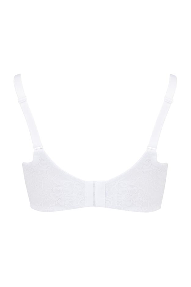 Rebel Lightly Lined Nursing Bra