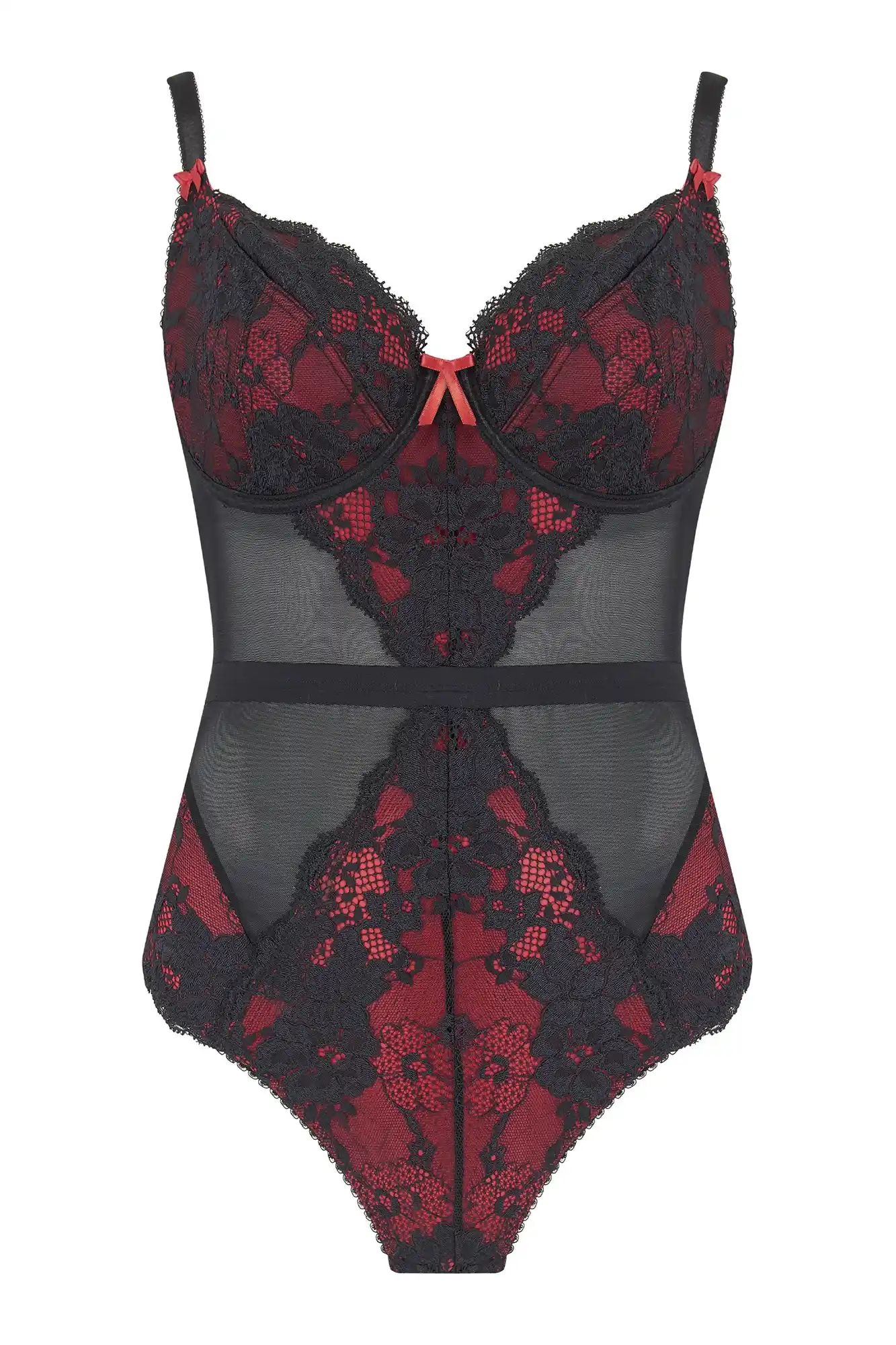 PRIMARK LINGERIE  THE CURVY CHAPTER