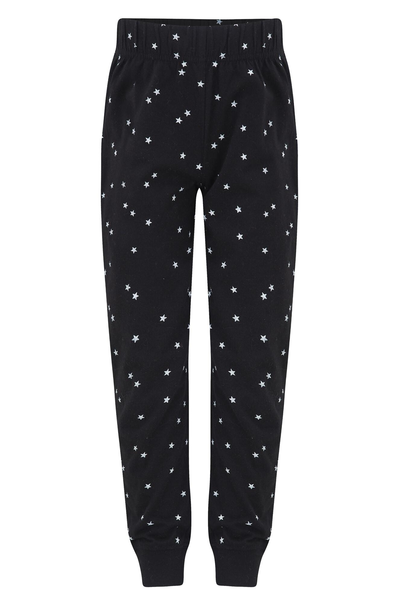 jogger pyjama set