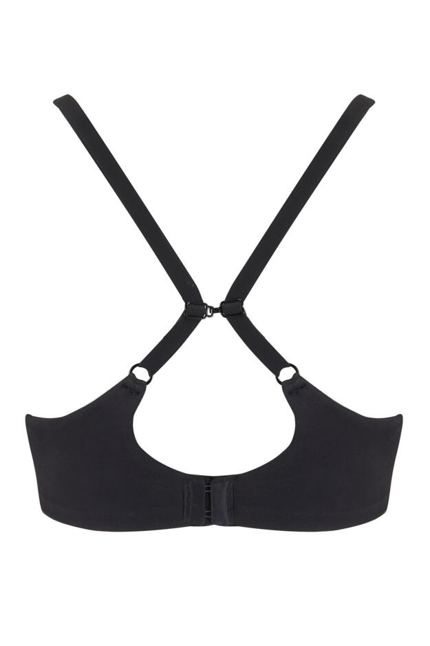 Definitions Balcony T-Shirt Bra