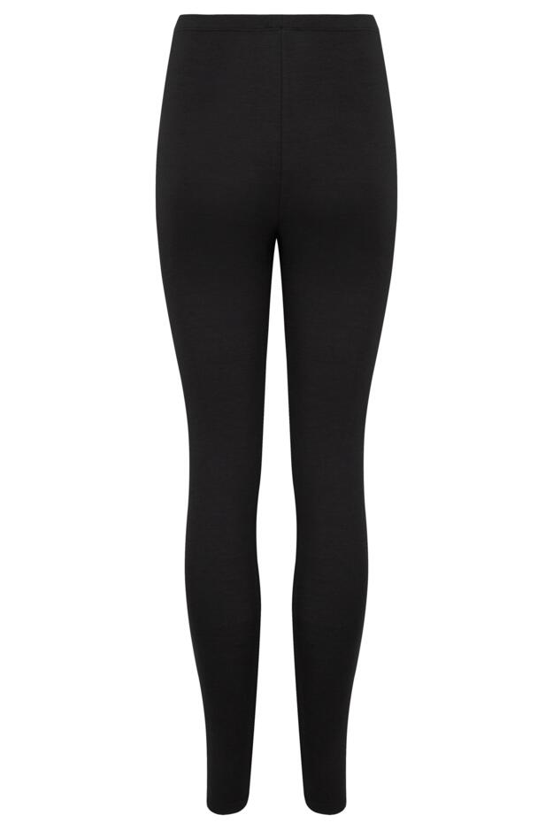 Second Skin Thermal Legging 