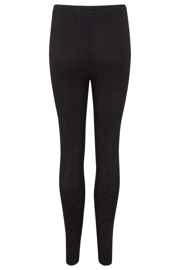 Second Skin Thermal Legging 