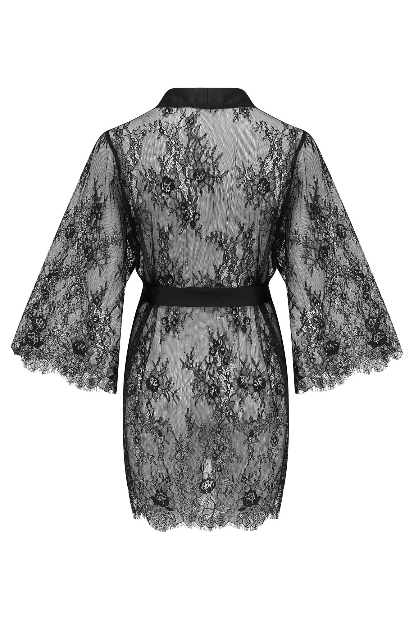 Eyes Only For You Dress