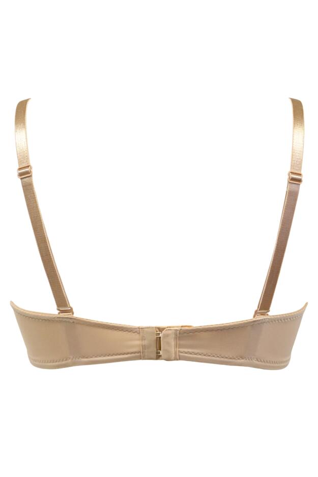 Definitions Push-Up Strapless Bra