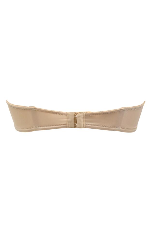 Definitions Push-Up Strapless Bra