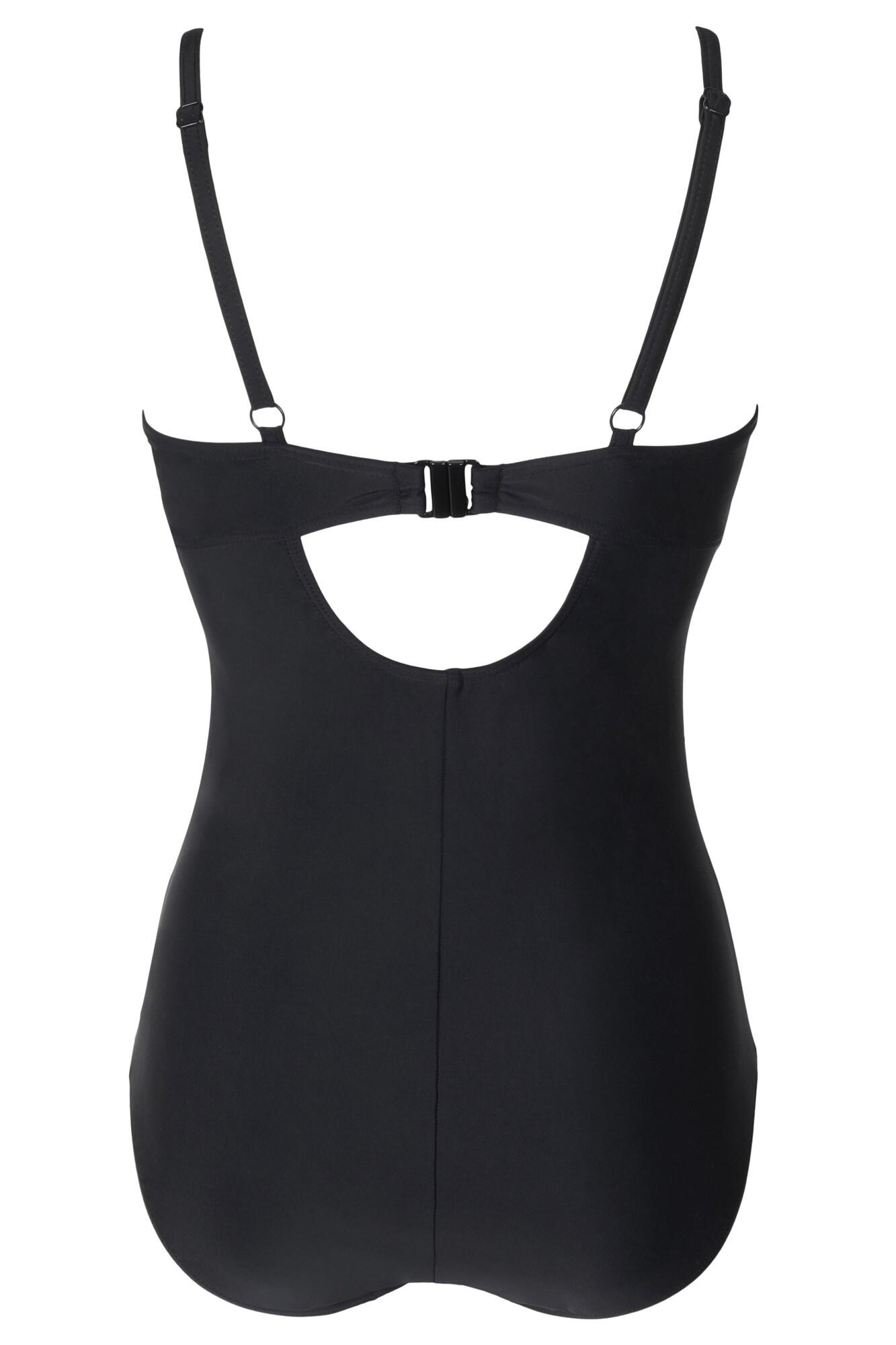 Pour Moi Control Swimsuit