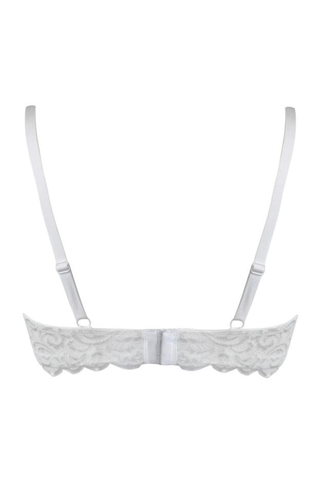 Romance Contour Balconette T Shirt Bra