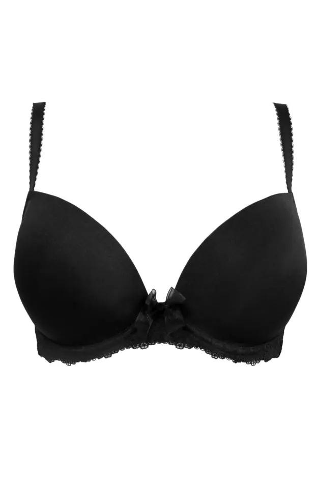 36f Black Push Up Bra - Get Best Price from Manufacturers