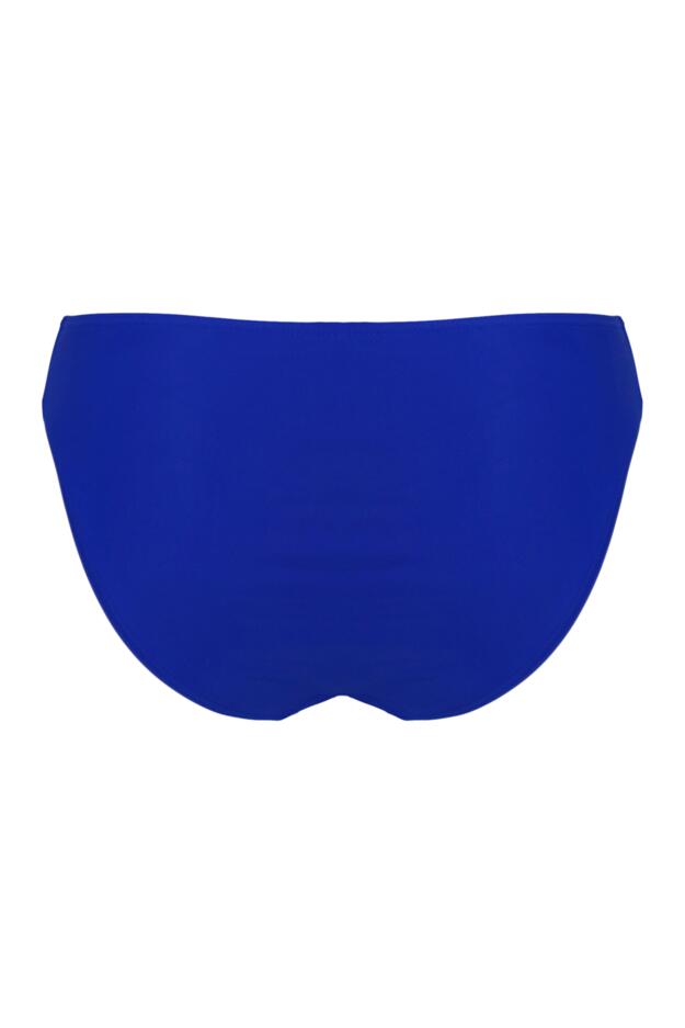 Free Spirit Frill Waist Bikini Brief