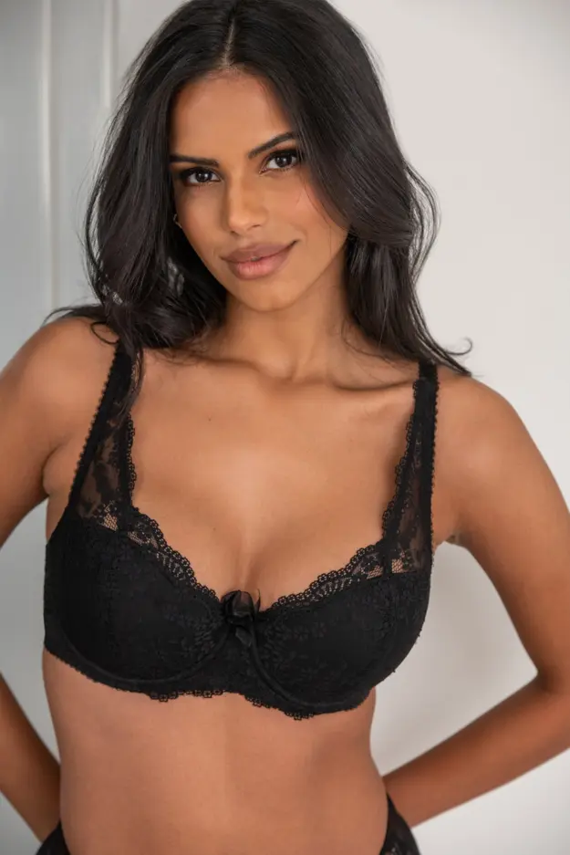 Decadence Lightly Padded Bra, Pour Moi