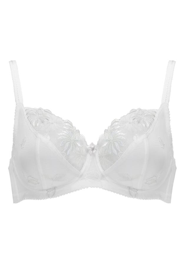 St Tropez Full Cup Bra C-J