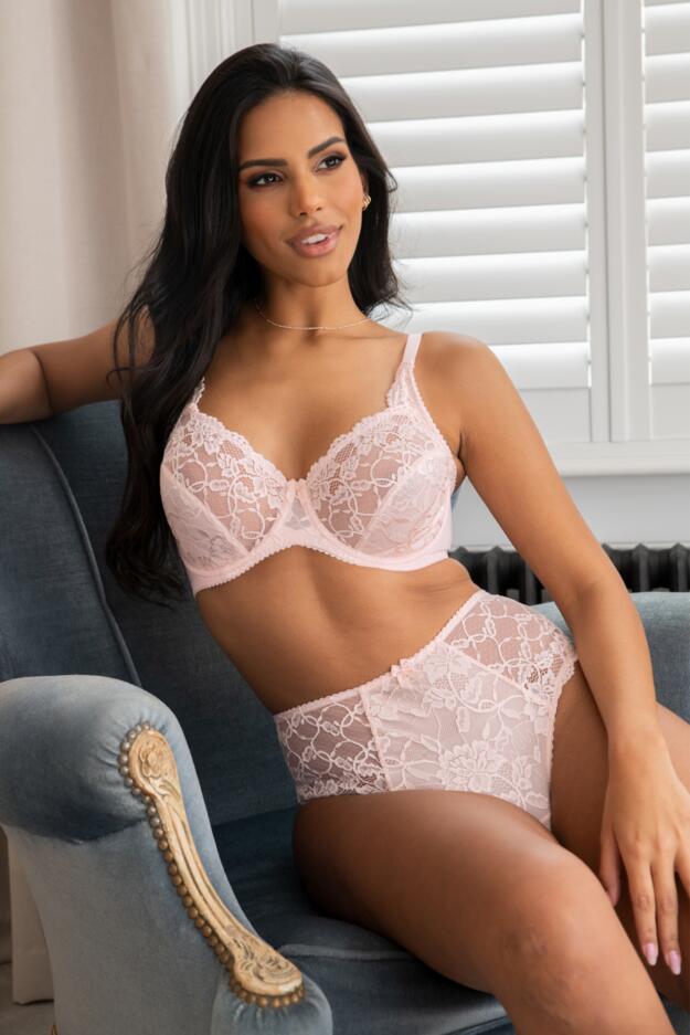 Rosalind Full Cup Underwired Bra