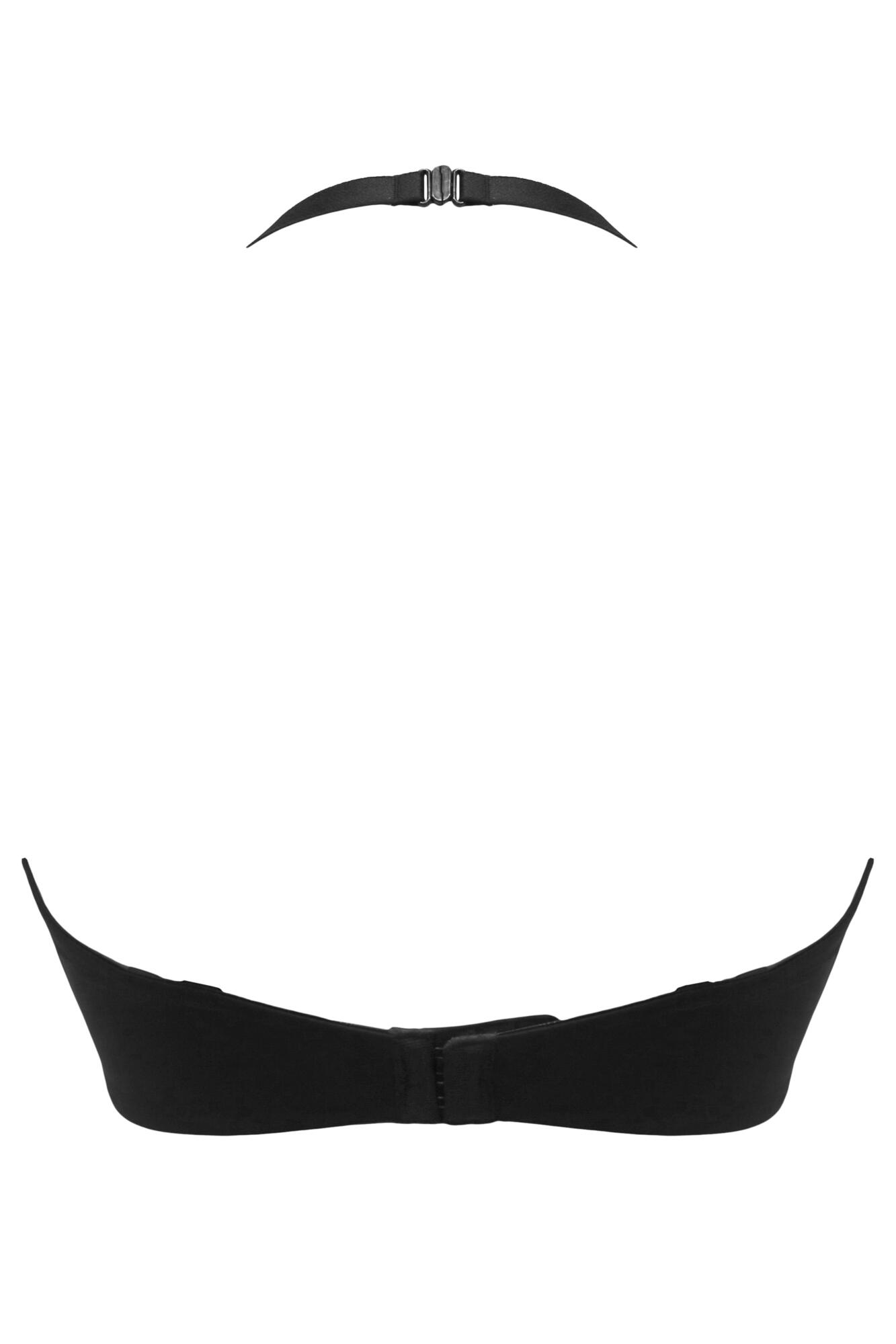 cotton halter dress Calla Halter Dress – bfree boutique main image 0