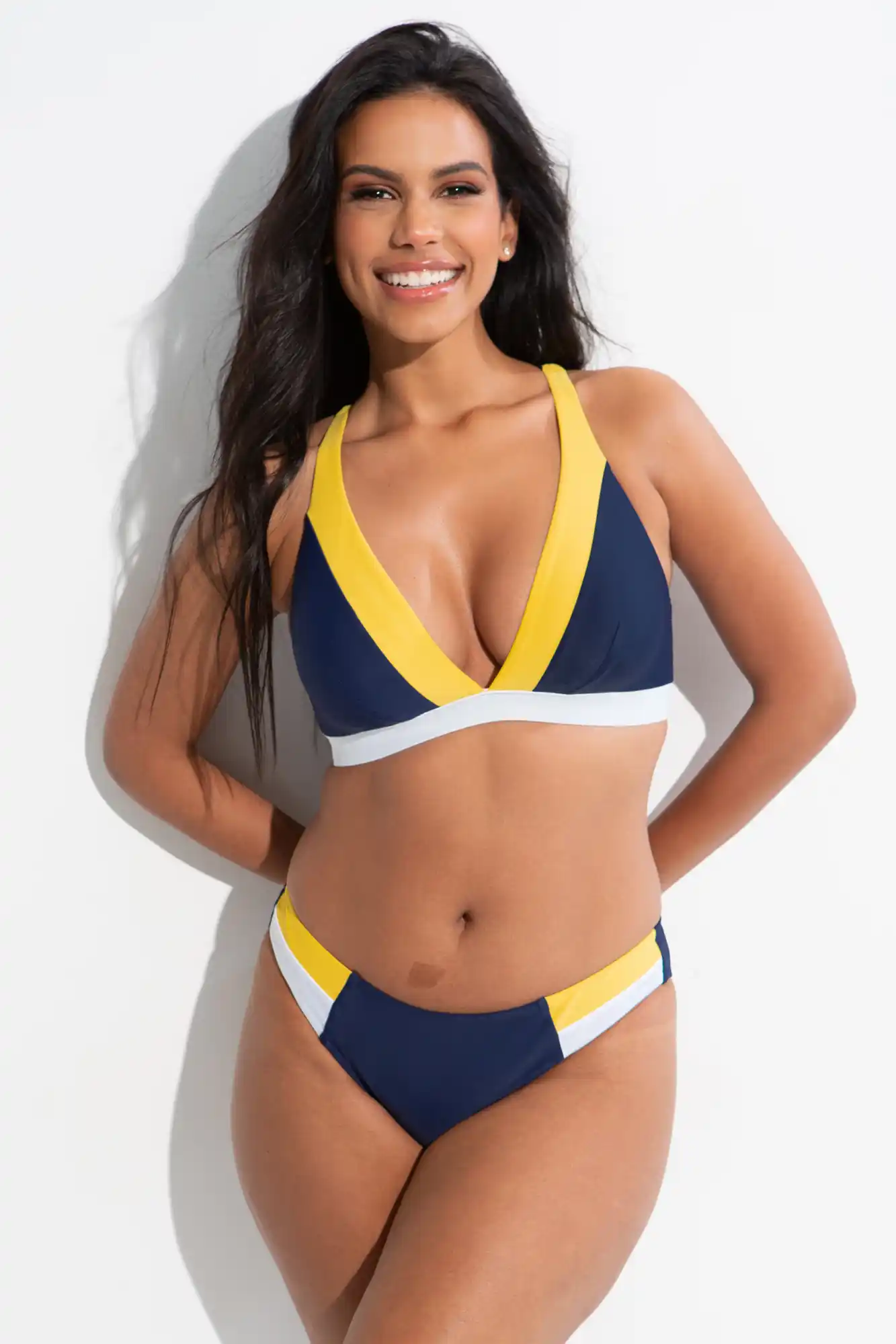 Thong Bikini Clear Straps Cheeky Brazilian Micro Thongs Bikinis Swimsu – HD  Exclusive Trendz - Fashion Store