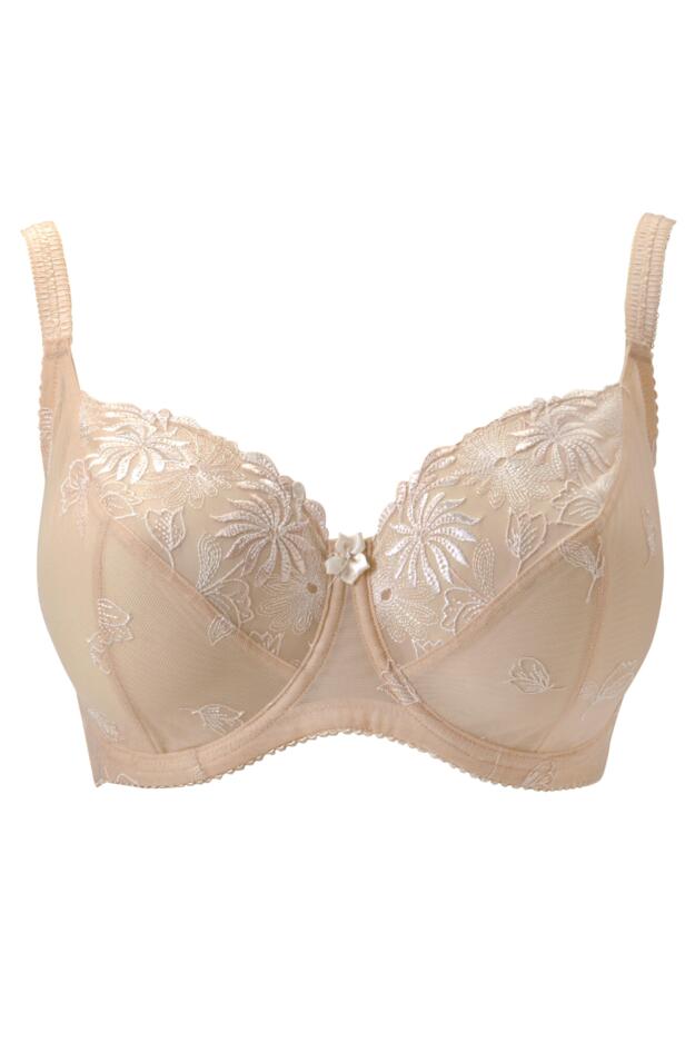 St Tropez Full Cup Bra