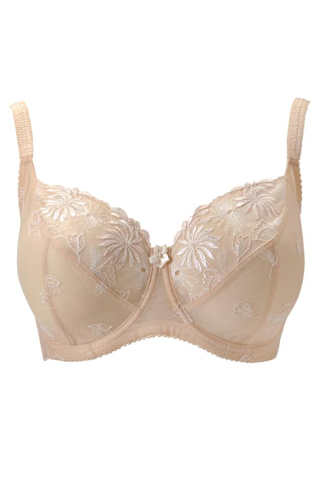 St Tropez Full Cup Bra C-J