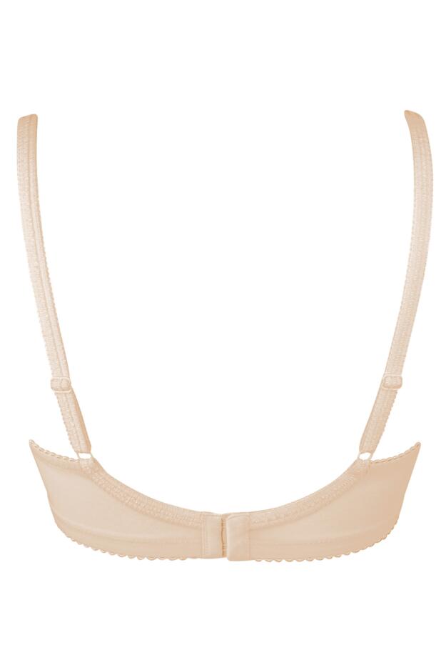 St Tropez Full Cup Bra C-J