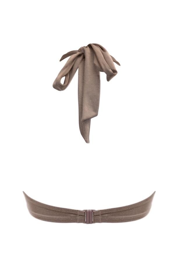 St Kitts Underwired Boost Push-Up Padded Top