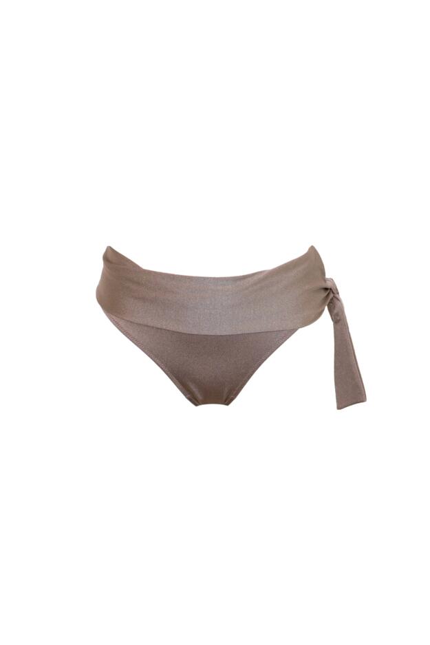 St Kitts Tie Fold Over Brief 