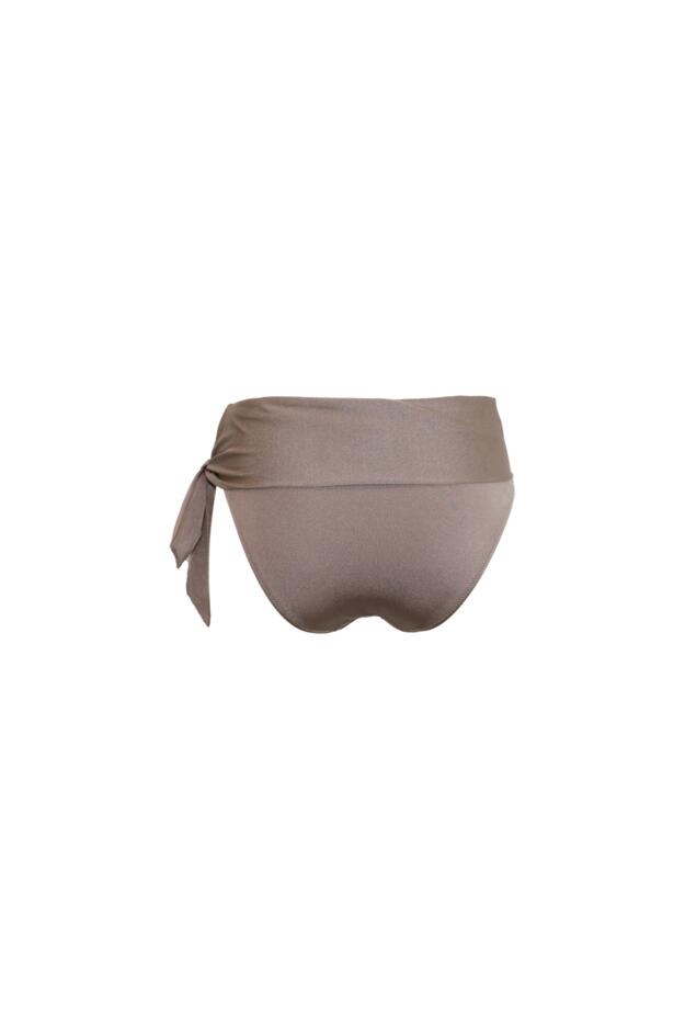 St Kitts Tie Fold Over Brief 