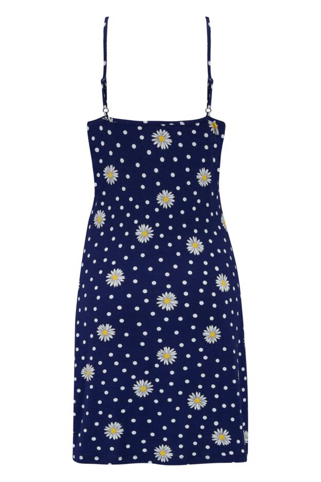 Strappy Jersey Beach Dress with LENZING™ ECOVERO™ 