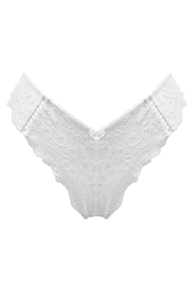 Fleur Cheeky V-Shaped Brief