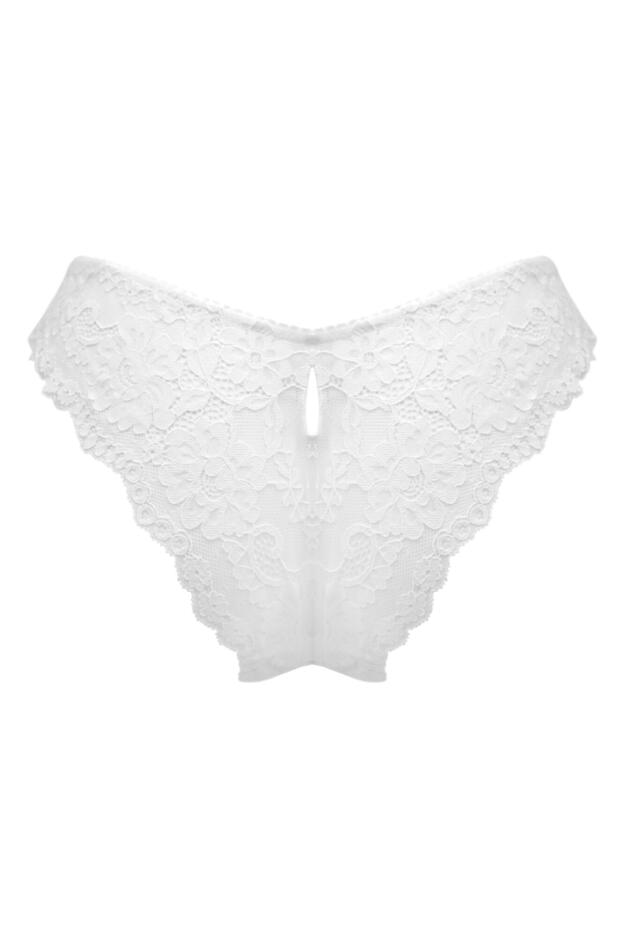 Fleur Cheeky V-Shaped Brief