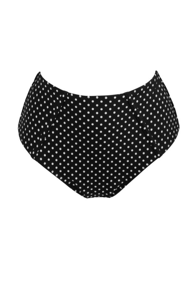 Sicily High-Waist Tummy Control Brief