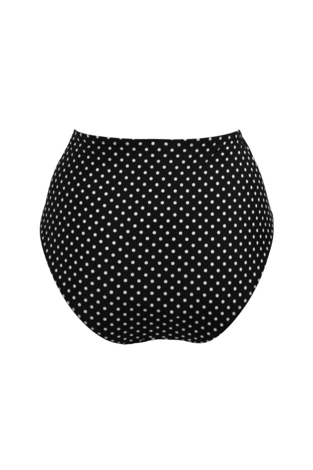 Sicily High-Waist Tummy Control Brief